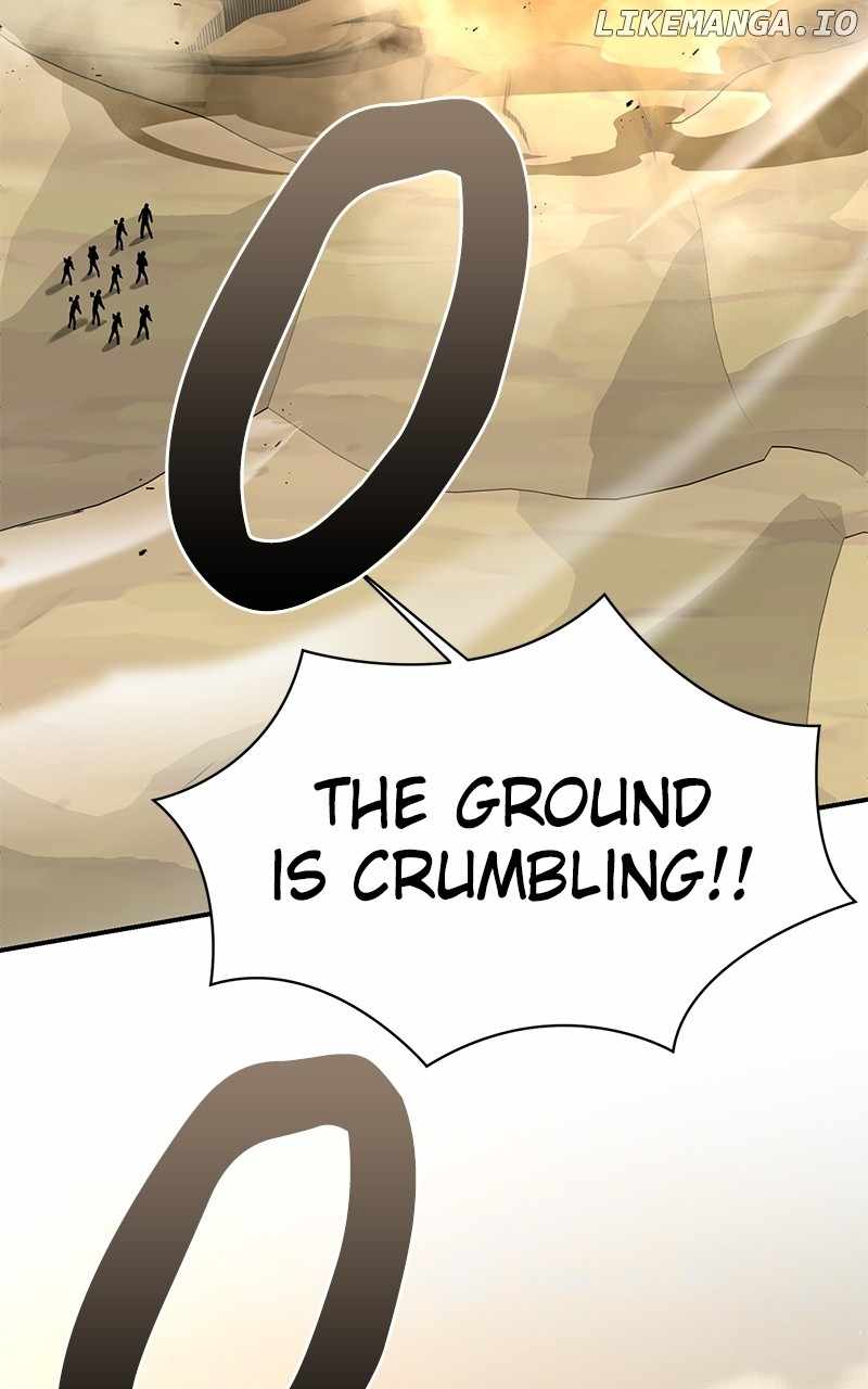 The Strongest Florist Chapter 228 7